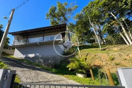 Casa de Condomínio com 3 Quartos à venda, 110m² no Vargem Grande, Teresópolis