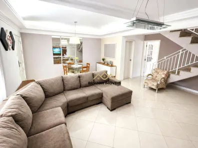 Casa com 3 Quartos à venda, 173m² no Parque da Represa, Jundiaí