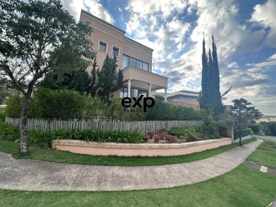 Sobrado com 4 Quartos à venda, 370m² no Loteamento Parque dos Alecrins, Campinas