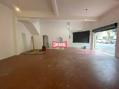 Ponto Comercial para alugar, 73m² no Santo Antônio, São Caetano do Sul