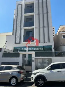 Apartamento com 2 Quartos à venda, 41m² no Vila Nivi, São Paulo