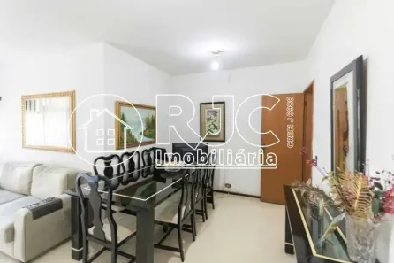 Apartamento com 3 Quartos à venda, 124m² no Maracanã, Rio de Janeiro