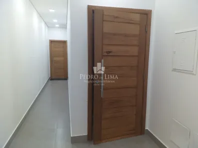 Sala Comercial para alugar, 192m² no Vila Antonina, São Paulo