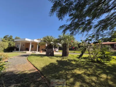 Fazenda/Sítio com 2 Quartos à venda, 112m² no Cachoeira de Cima, Mogi Mirim
