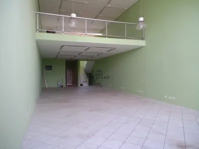 Ponto Comercial para alugar, 320m² no Jaraguá, Piracicaba