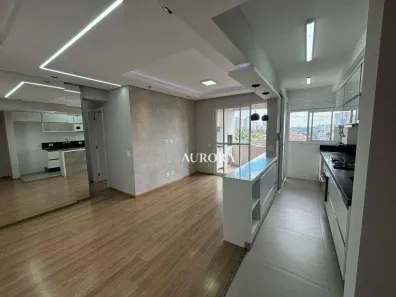 Apartamento com 3 Quartos à venda, 75m² no Aurora, Londrina