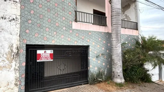 Sobrado com 4 Quartos à venda, 317m² no Vila Fiori, Sorocaba