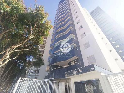 Apartamento com 2 Quartos à venda, 68m² no Parque Residencial Aquarius, São José dos Campos