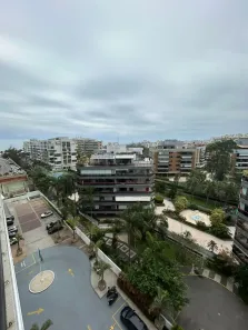 Apartamento com 3 Quartos à venda, 129m² no Barra da Tijuca, Rio de Janeiro