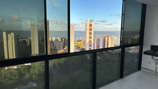 Apartamento com 3 Quartos à venda, 139m² no Miramar, João Pessoa