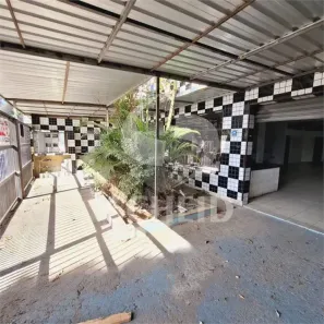 Prédio Comercial para alugar, 552m² no Jardim Satélite, São Paulo