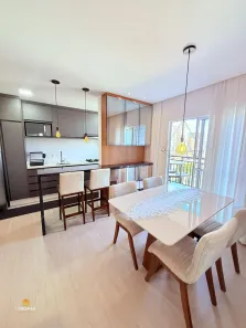 Apartamento com 2 Quartos à venda, 67m² no Centro, Balneário Piçarras
