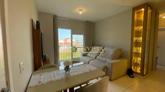 Apartamento com 2 Quartos à venda, 53m² no São Sebastião, Palhoça