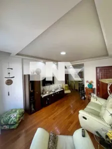 Apartamento com 3 Quartos à venda, 126m² no Copacabana, Rio de Janeiro