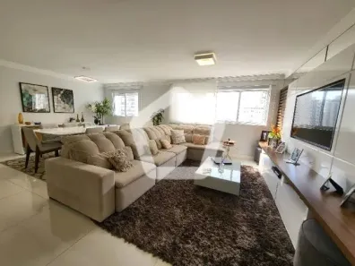 Apartamento com 2 Quartos à venda, 110m² no Tatuapé, São Paulo