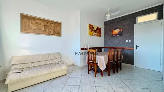 Flat com 2 Quartos à venda, 65m² no Pitangueiras, Guarujá