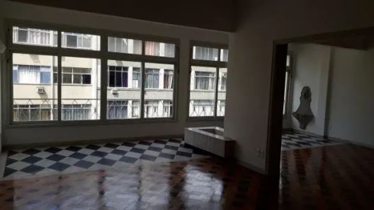 Apartamento com 3 Quartos à venda, 194m² no Copacabana, Rio de Janeiro