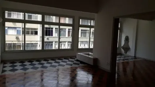 Apartamento com 3 Quartos à venda, 194m² no Copacabana, Rio de Janeiro