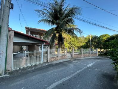 Casa de Condomínio com 4 Quartos à venda, 250m² no Campo Grande, Rio de Janeiro