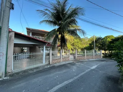 Casa de Condomínio com 4 Quartos à venda, 250m² no Campo Grande, Rio de Janeiro