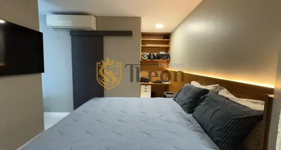 Apartamento com 1 Quarto à venda, 45m² no Caminho das Árvores, Salvador