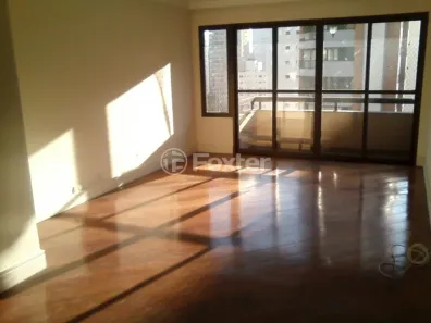 Apartamento com 3 Quartos à venda, 126m² no Indianópolis, São Paulo