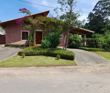 Casa de Condomínio com 3 Quartos à venda, 288m² no Jardim Colonial, Carapicuíba
