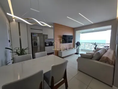 Apartamento com 2 Quartos à venda, 63m² no Imbuí, Salvador