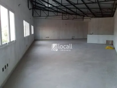Ponto Comercial para alugar, 101m² no Parque Estoril, São José do Rio Preto