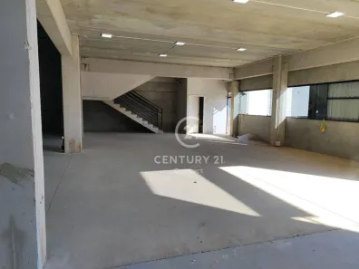 Galpão/Depósito/Armazém à venda, 1100m² no Éden, Sorocaba