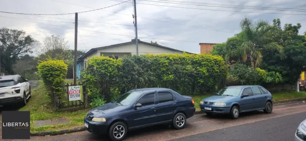 Lote/Terreno à venda, 1600m² no Lomba do Pinheiro, Porto Alegre