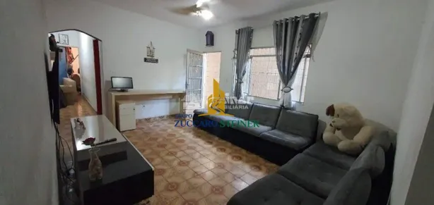 Casa com 2 Quartos à venda, 124m² no Jardim Bela Vista, Guarulhos