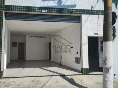 Ponto Comercial para alugar, 34m² no Quarta Parada, São Paulo