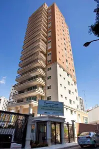 Cobertura com 4 Quartos à venda, 373m² no Aclimação, São Paulo