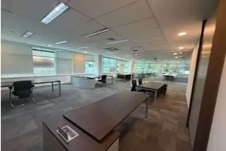 Ponto Comercial para alugar, 522m² no Vila Olímpia, São Paulo