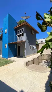 Casa com 1 Quarto à venda, 225m² no Arraial D'Ajuda, Porto Seguro