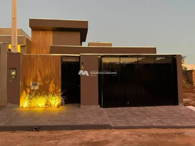 Casa com 2 Quartos à venda, 100m² no , Bady Bassitt