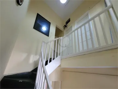 Casa com 5 Quartos à venda, 100m² no Vila Clementino, São Paulo