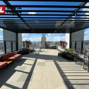 Apartamento com 2 Quartos à venda, 64m² no Centro, Chapecó