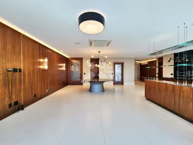 Apartamento com 2 Quartos à venda, 214m² no Gleba Fazenda Palhano, Londrina