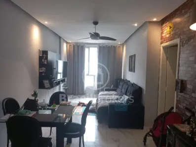 Apartamento com 3 Quartos à venda, 76m² no Copacabana, Rio de Janeiro