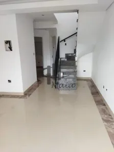 Apartamento com 2 Quartos à venda, 160m² no Campestre, Santo André