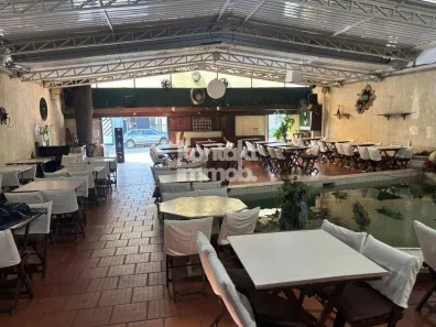 Ponto Comercial com 3 Quartos para alugar, 313m² no Jardim Santa Rosália, Sorocaba