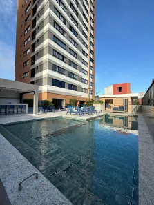 Apartamento com 1 Quarto à venda, 30m² no Imbuí, Salvador