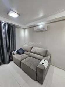Apartamento com 2 Quartos para alugar, 60m² no Vila Nova, Campinas