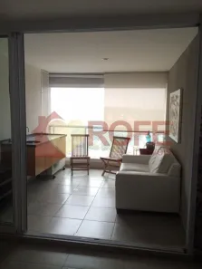 Apartamento com 2 Quartos para alugar, 71m² no Campo Belo, São Paulo