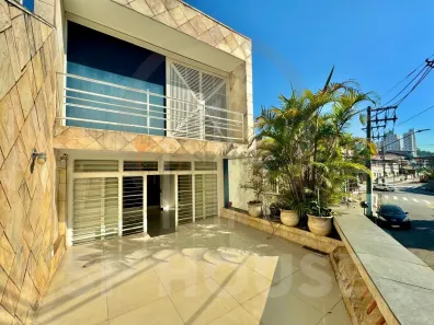 Sobrado com 3 Quartos à venda, 230m² no Jardim da Glória, São Paulo