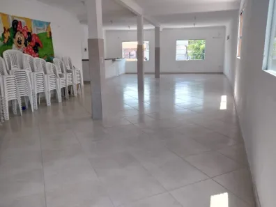 Sala Comercial para alugar, 135m² no Centro, Lauro de Freitas