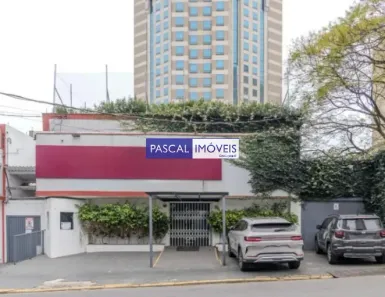 Prédio Comercial à venda, 1200m² no Vila Gertrudes, São Paulo
