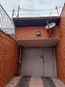 Sobrado com 4 Quartos à venda, 170m² no Cidade Martins, Guarulhos